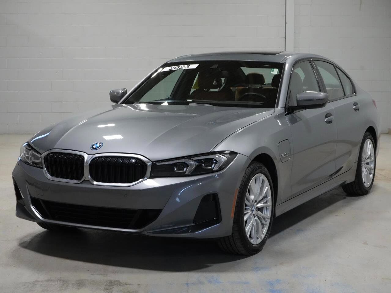 2023 BMW 3 Series