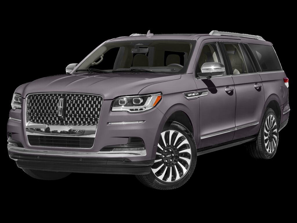 2023 LINCOLN Navigator L