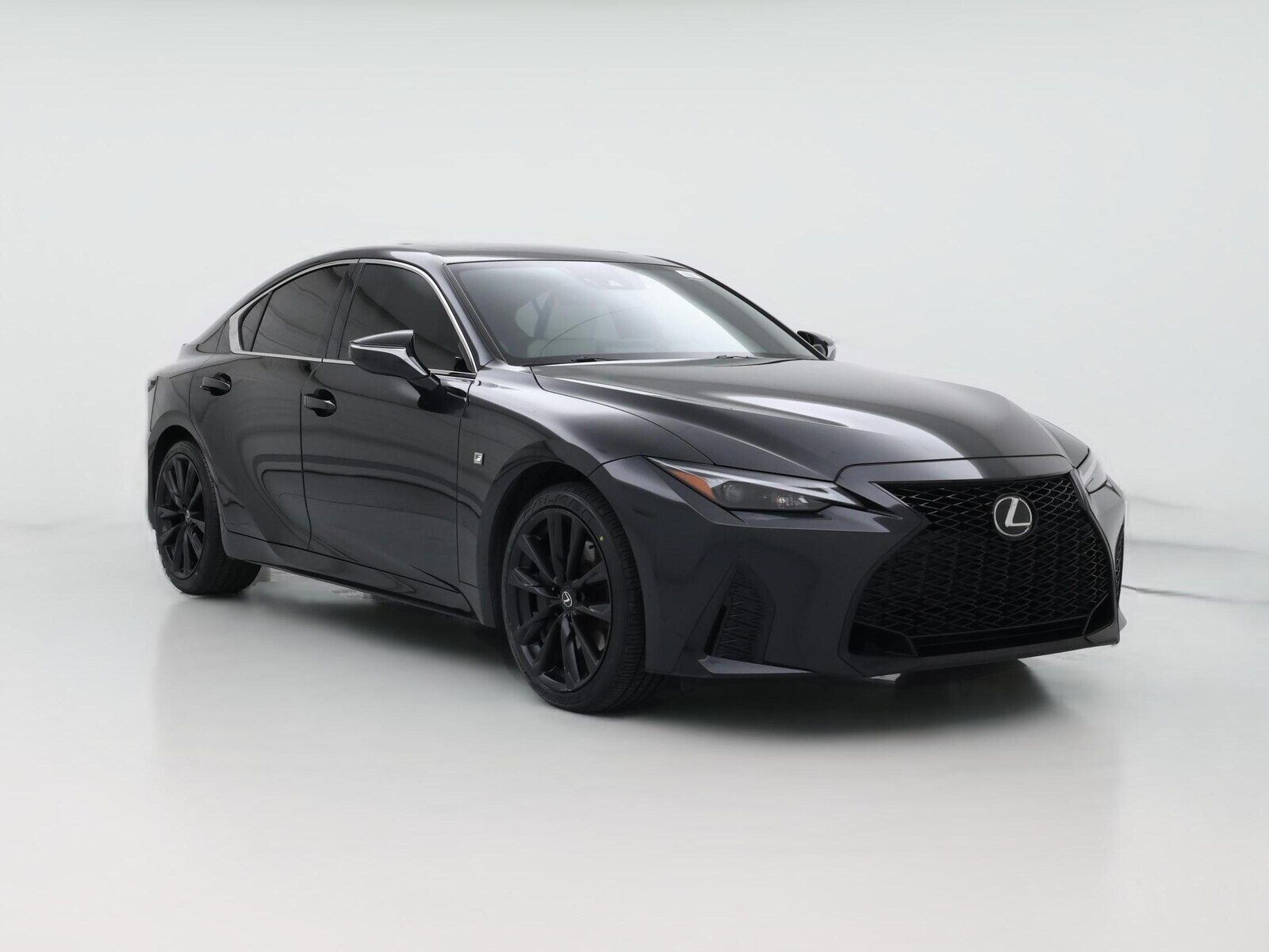 2022 LEXUS IS