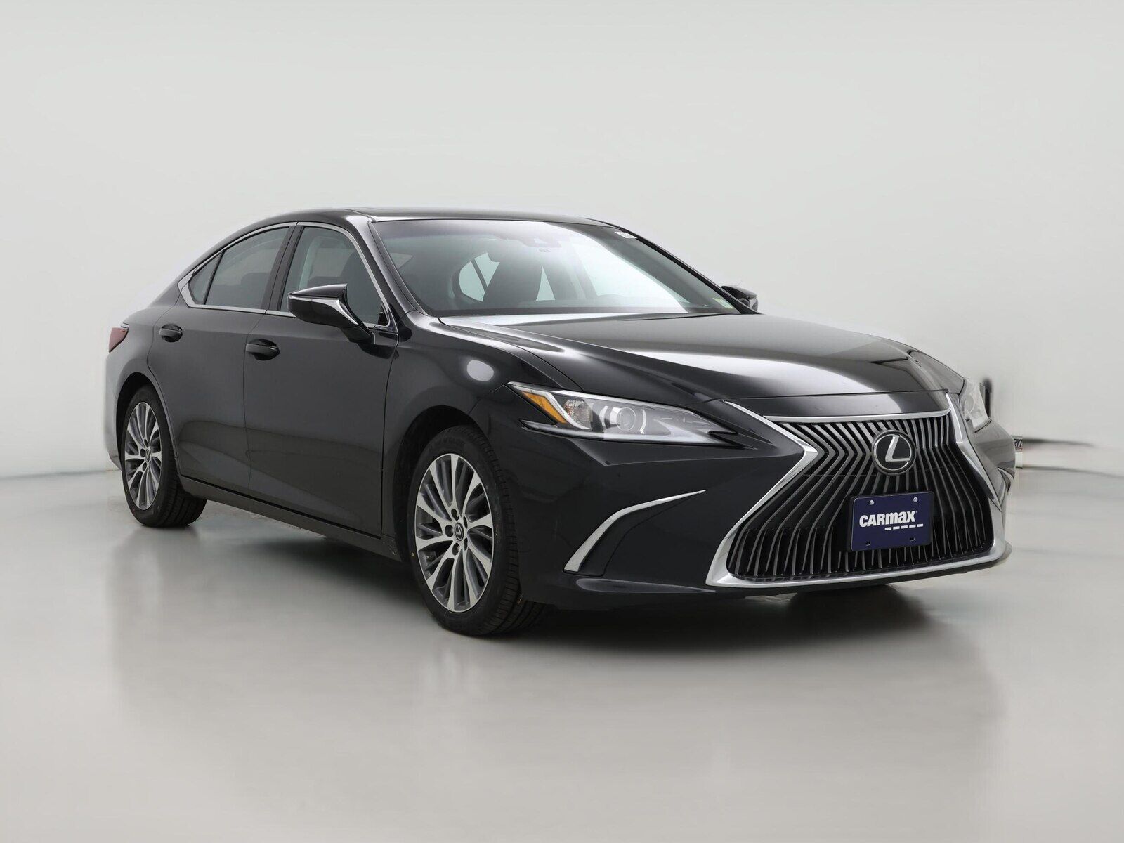 2021 LEXUS ES