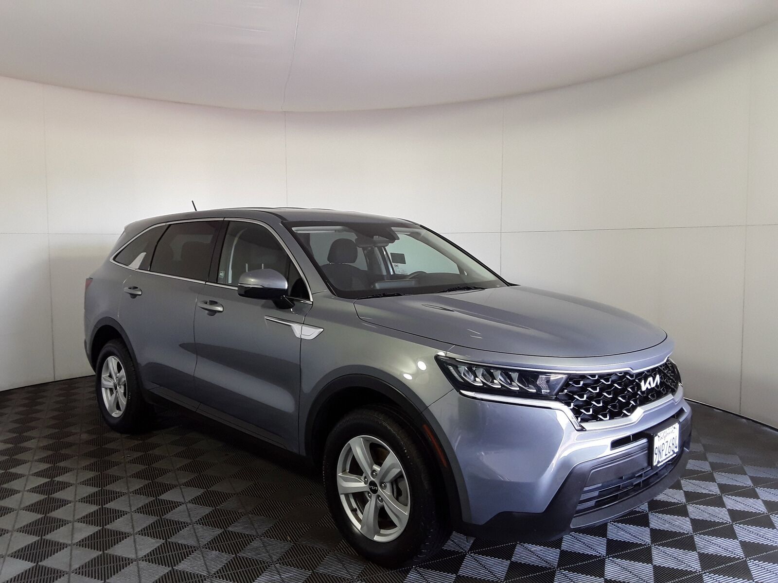 2022 KIA Sorento