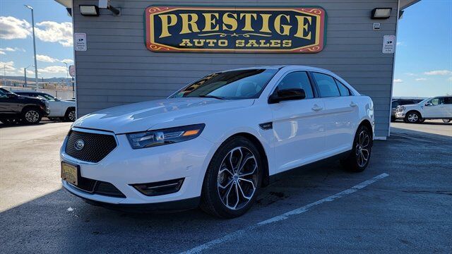 2016 FORD Taurus