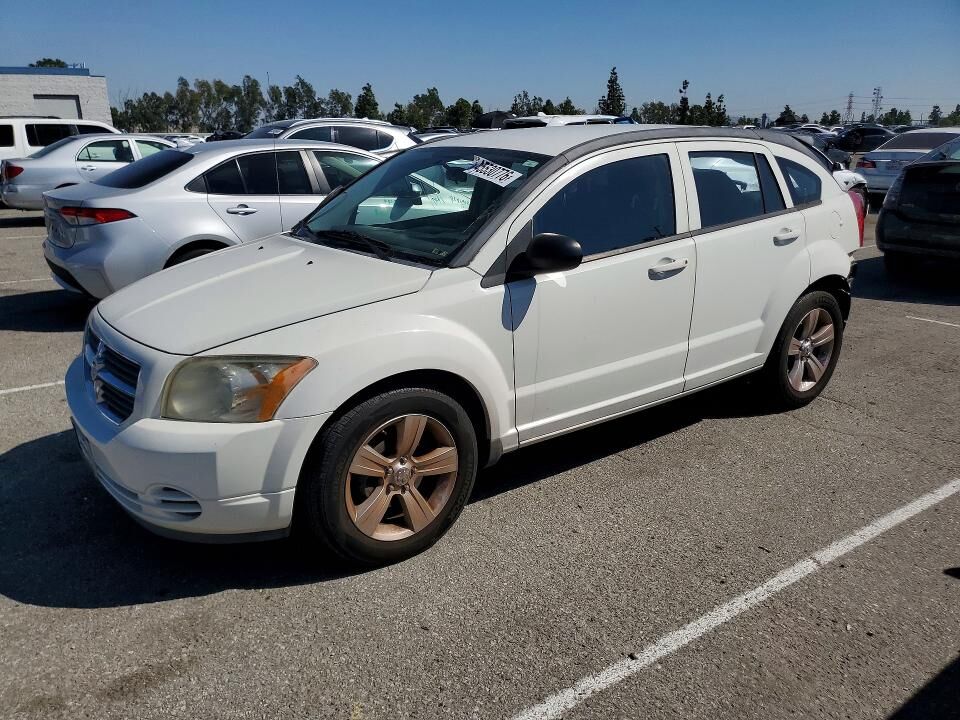 2010 DODGE Caliber