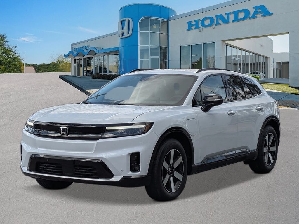 2026 HONDA Prologue