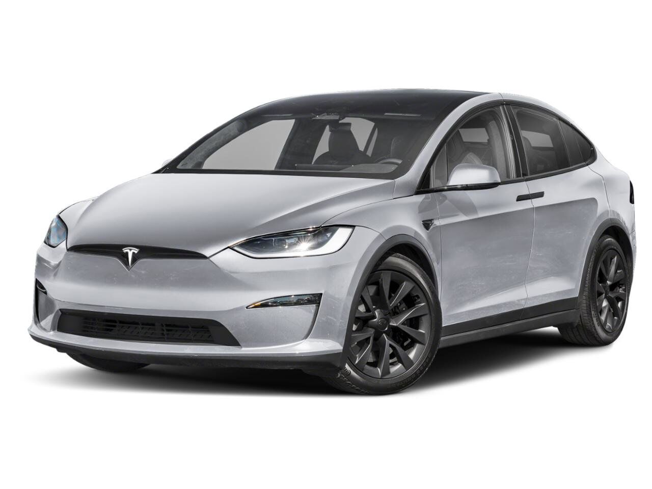 2024 TESLA Model X