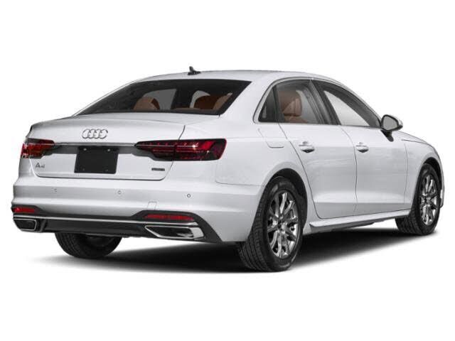 2023 Audi A4