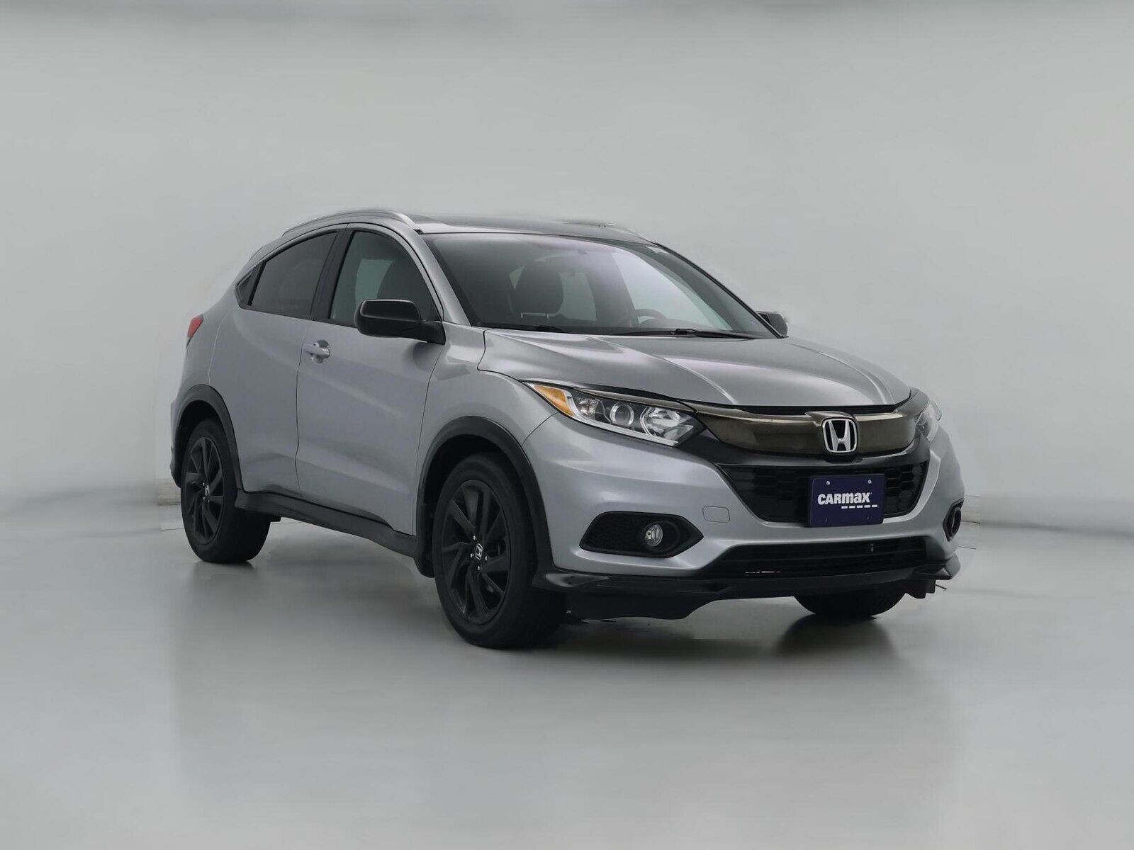 2022 HONDA HR-V