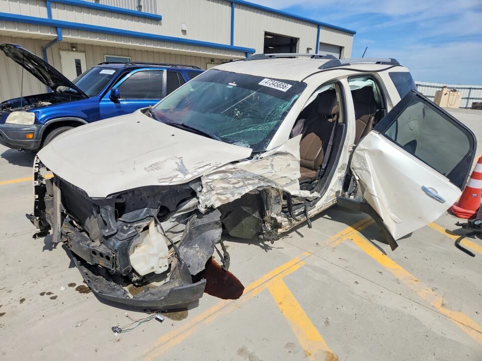 2013 GMC Acadia