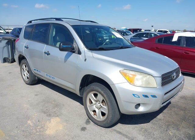 2006 TOYOTA RAV4