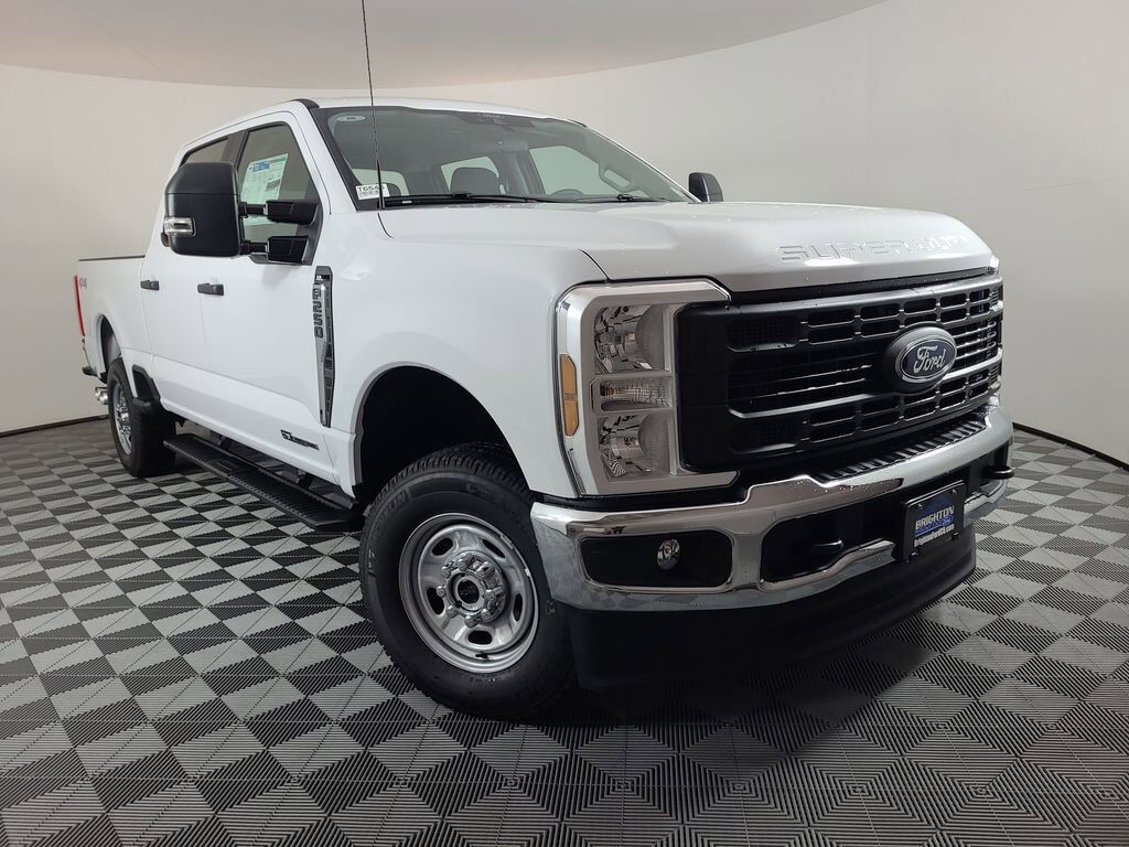 2026 FORD F-250