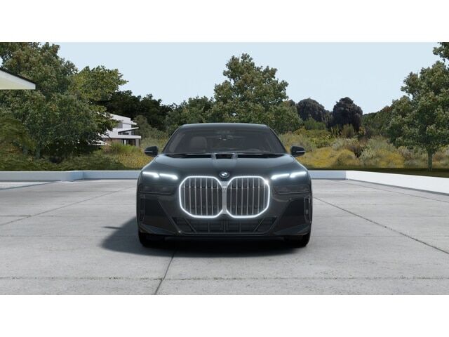 2026 BMW 7 Series