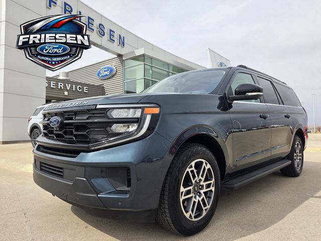 2025 FORD Expedition