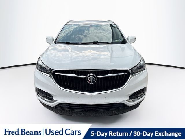 2019 BUICK Enclave