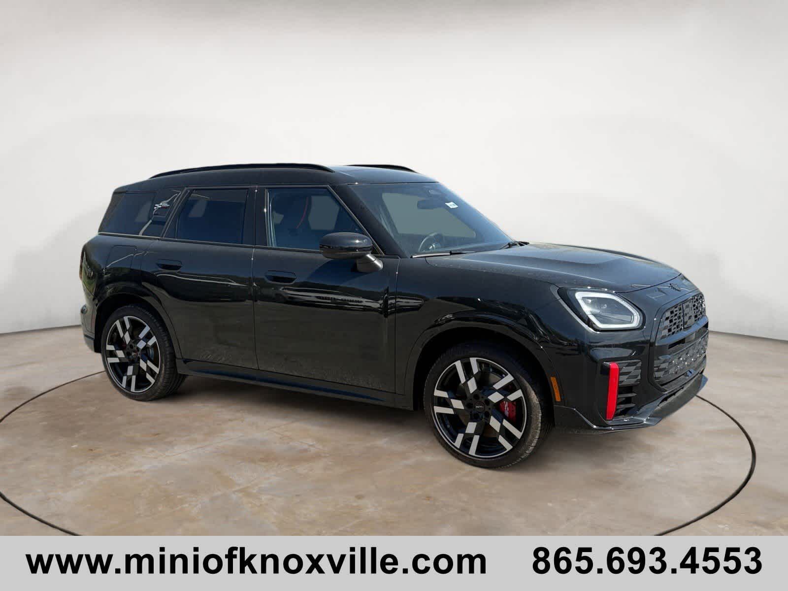 2026 MINI Countryman