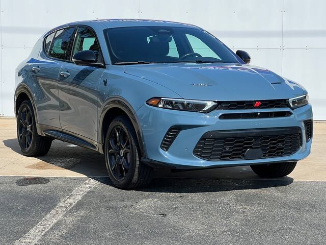 2024 DODGE HORNET