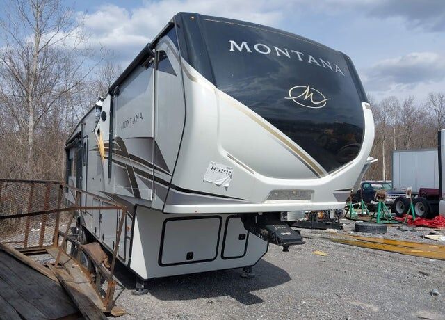 2025 MONTANA Montana