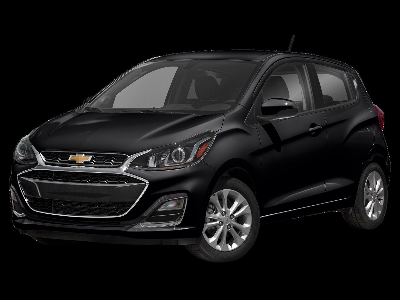 2021 CHEVROLET Spark