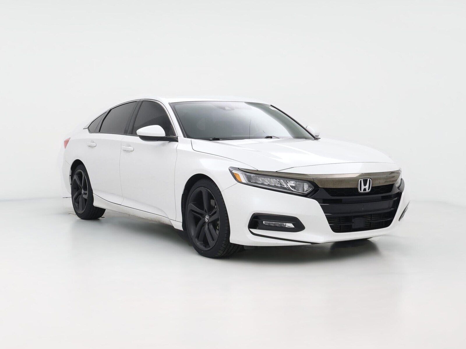 2020 HONDA Accord