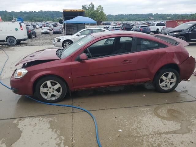 Pontiac G5