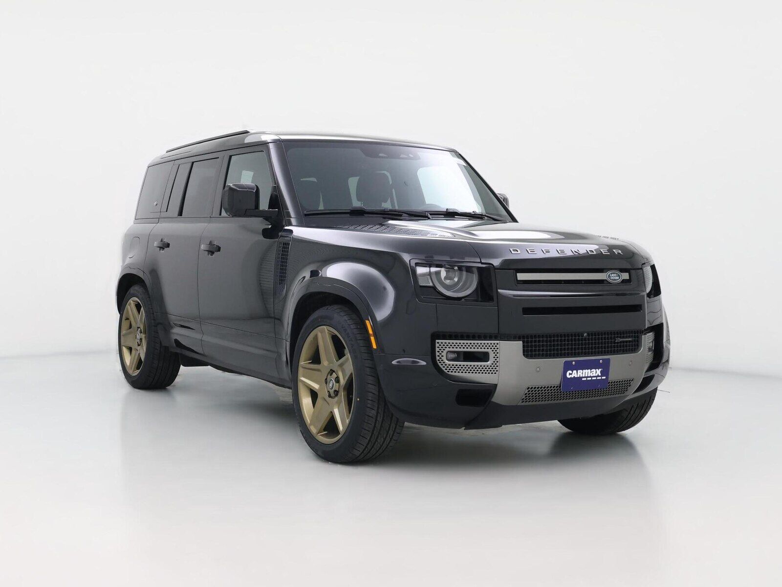 2023 LAND ROVER Defender