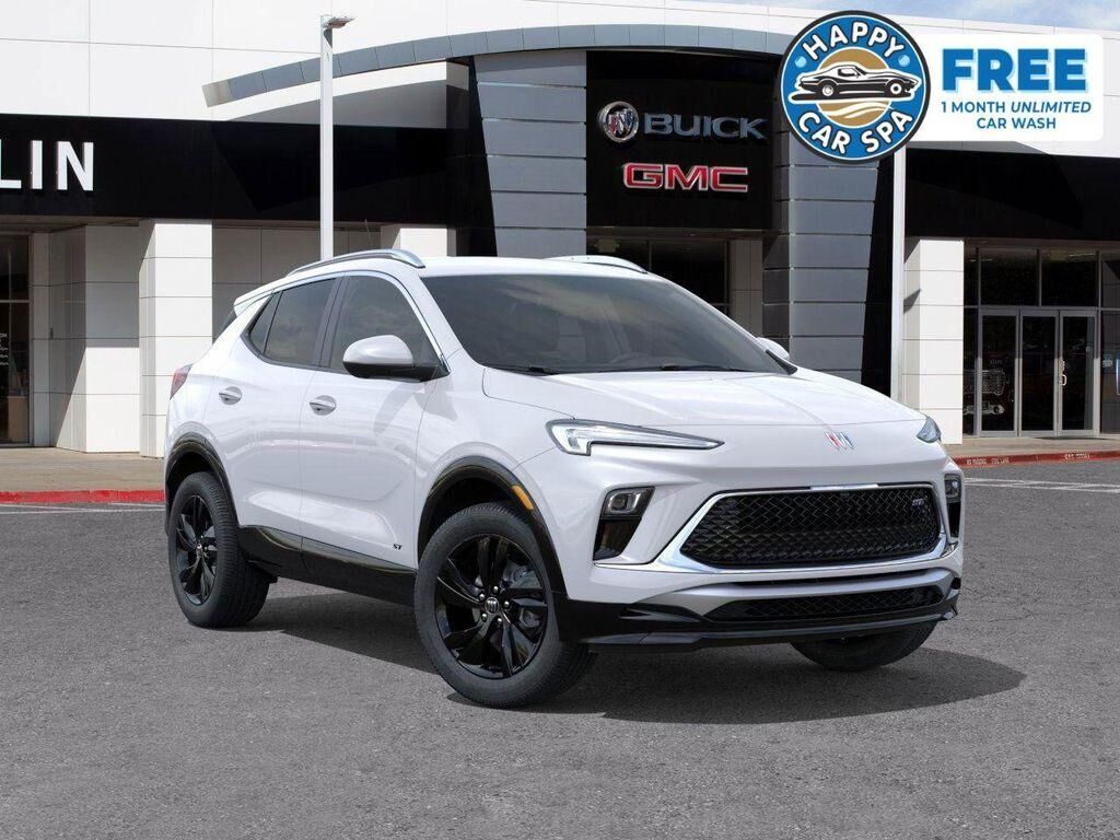 2026 BUICK Encore GX