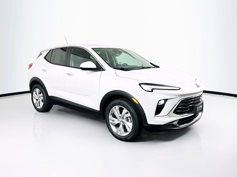 2024 BUICK Encore GX