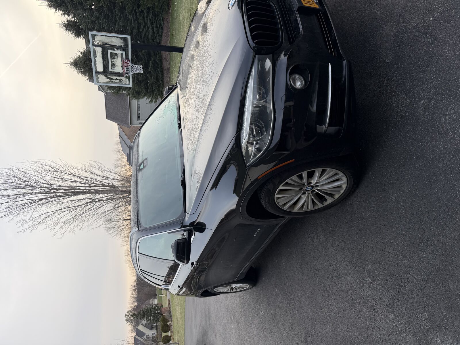 2016 BMW X5