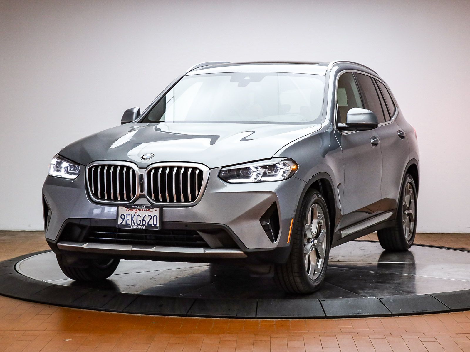 2023 BMW X3