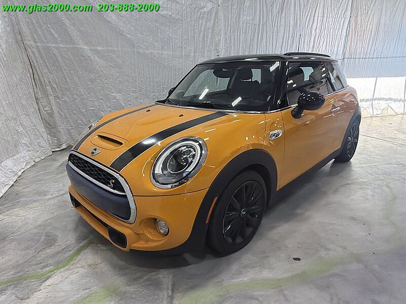 2016 MINI Hardtop