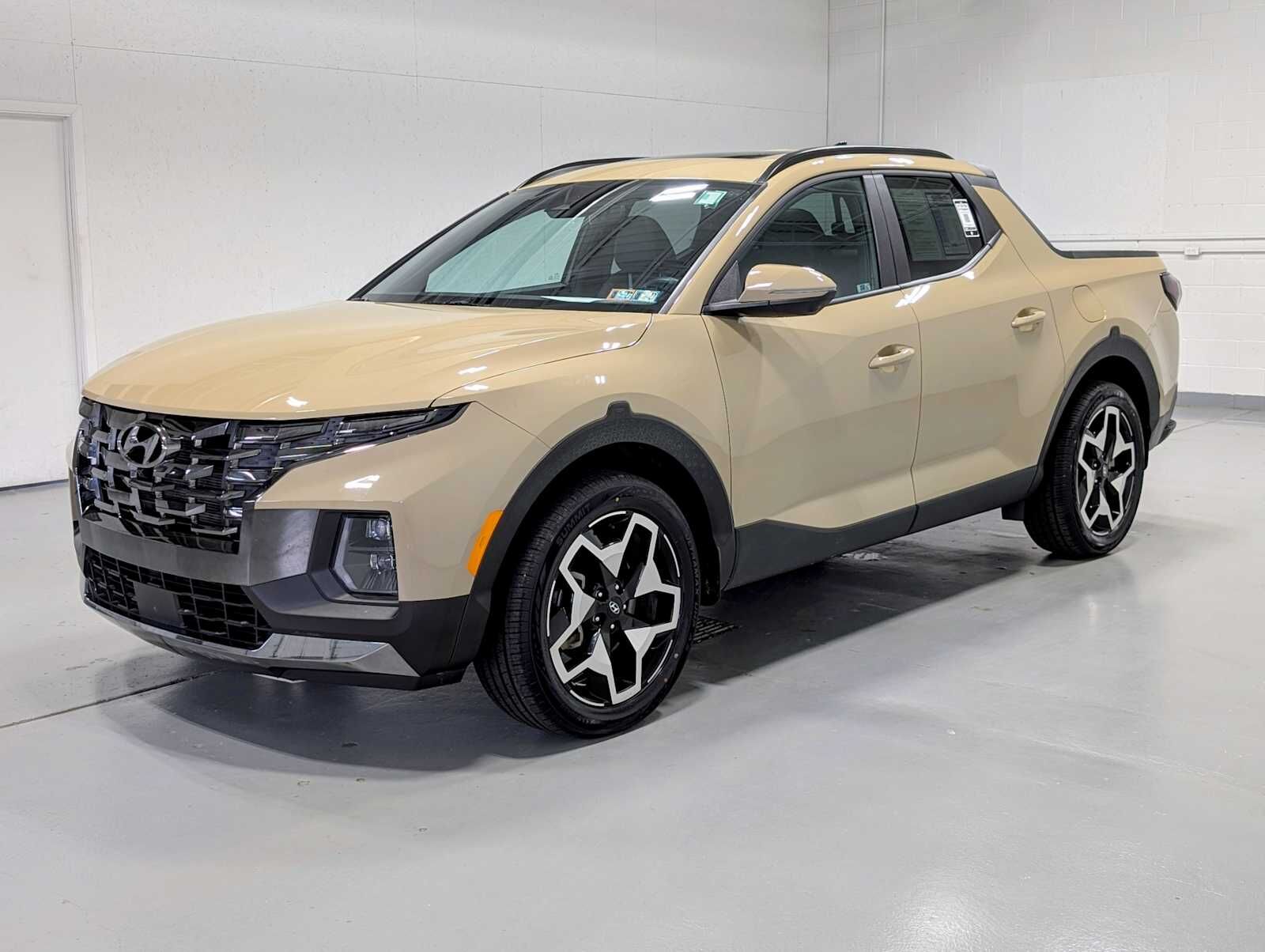 2023 HYUNDAI SANTA CRUZ
