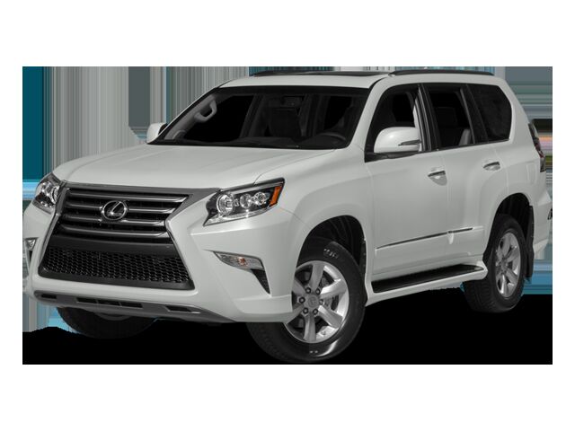 2014 LEXUS GX