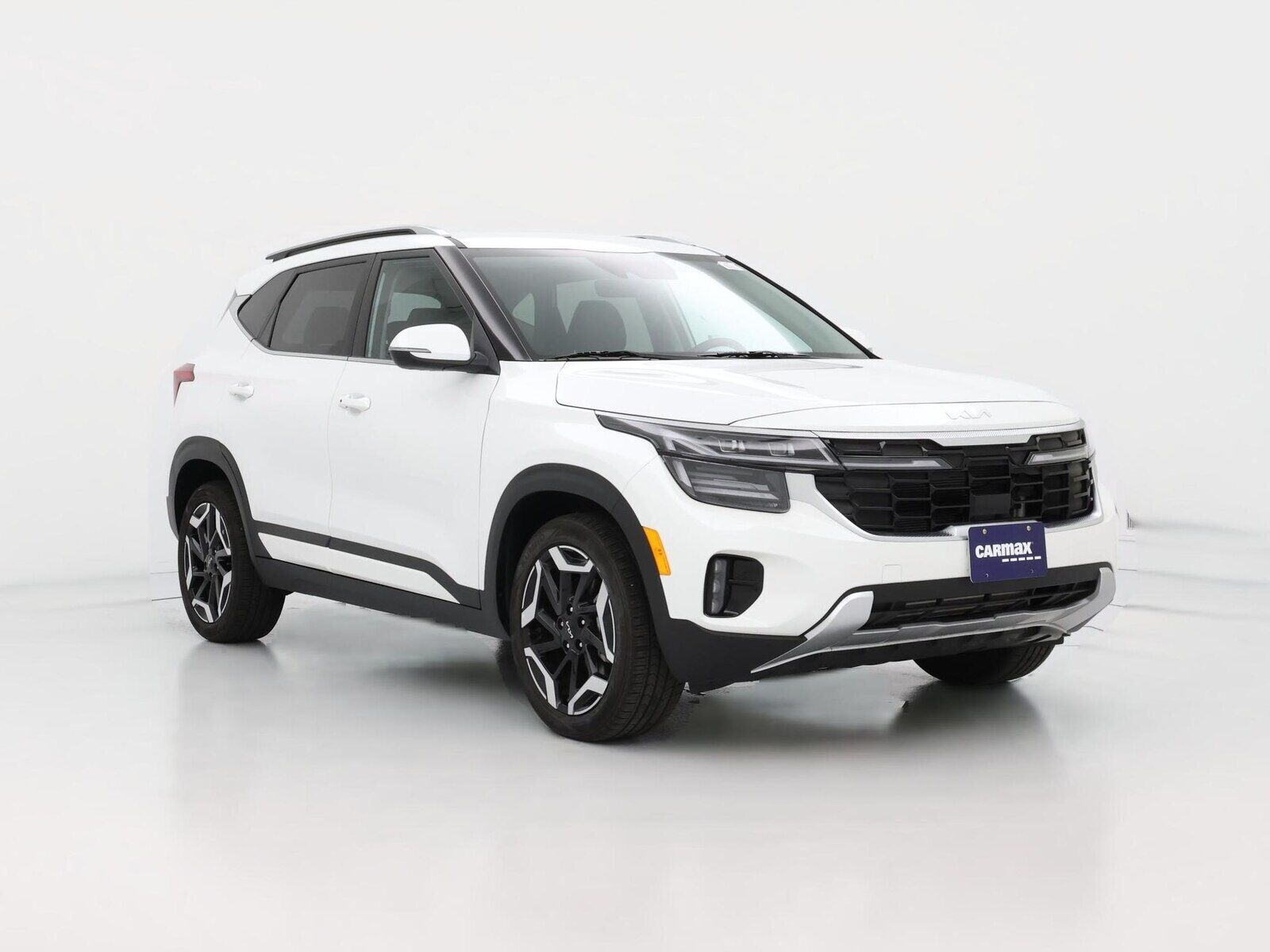 2024 KIA Seltos