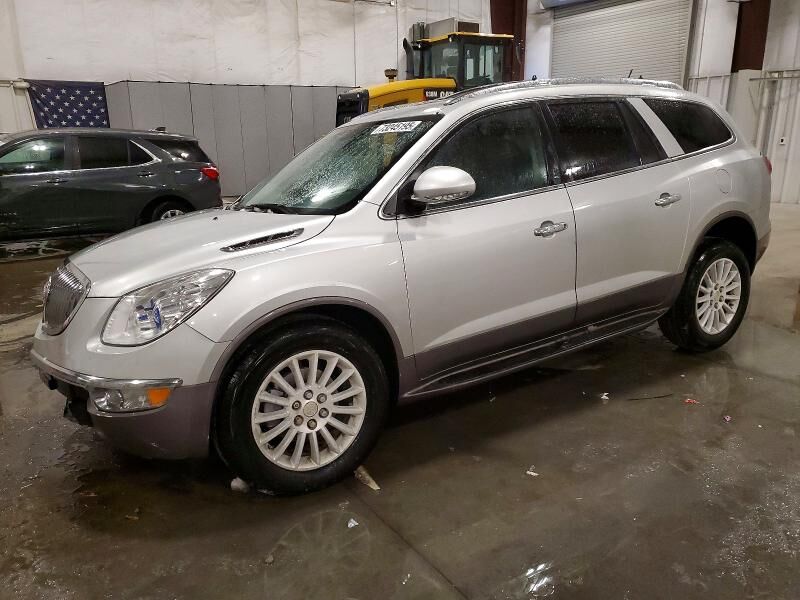 2012 BUICK Enclave