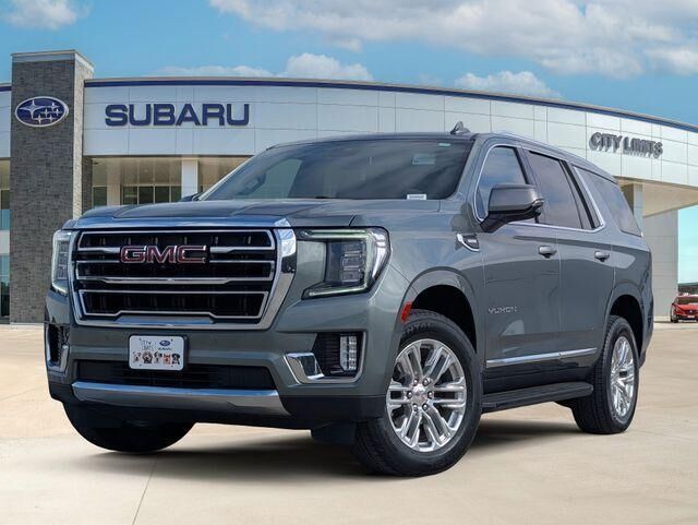 2024 GMC Yukon