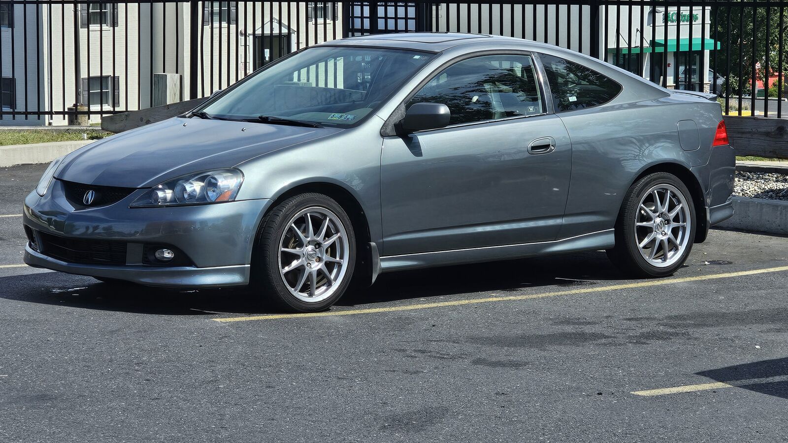 Acura RSX