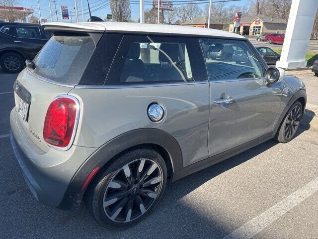 2020 MINI Hardtop