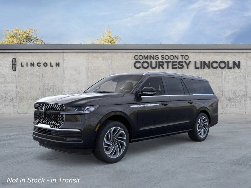 2026 LINCOLN Navigator L