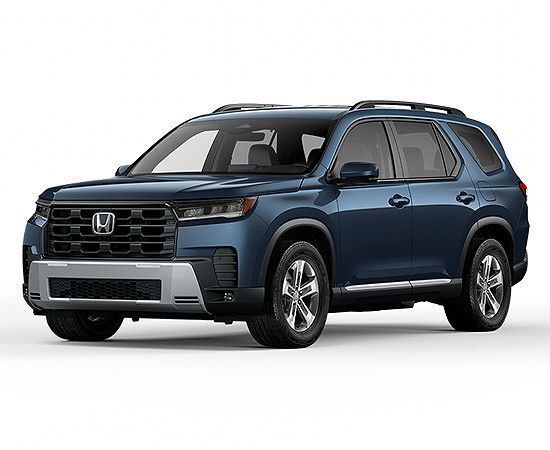 2026 HONDA Pilot