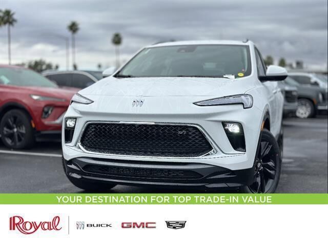 2026 BUICK Encore GX