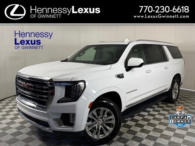 2023 GMC Yukon XL