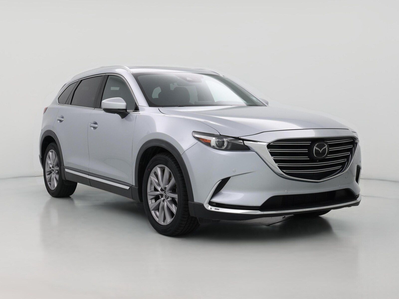 2020 MAZDA CX-9
