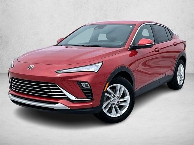 2024 BUICK Envista