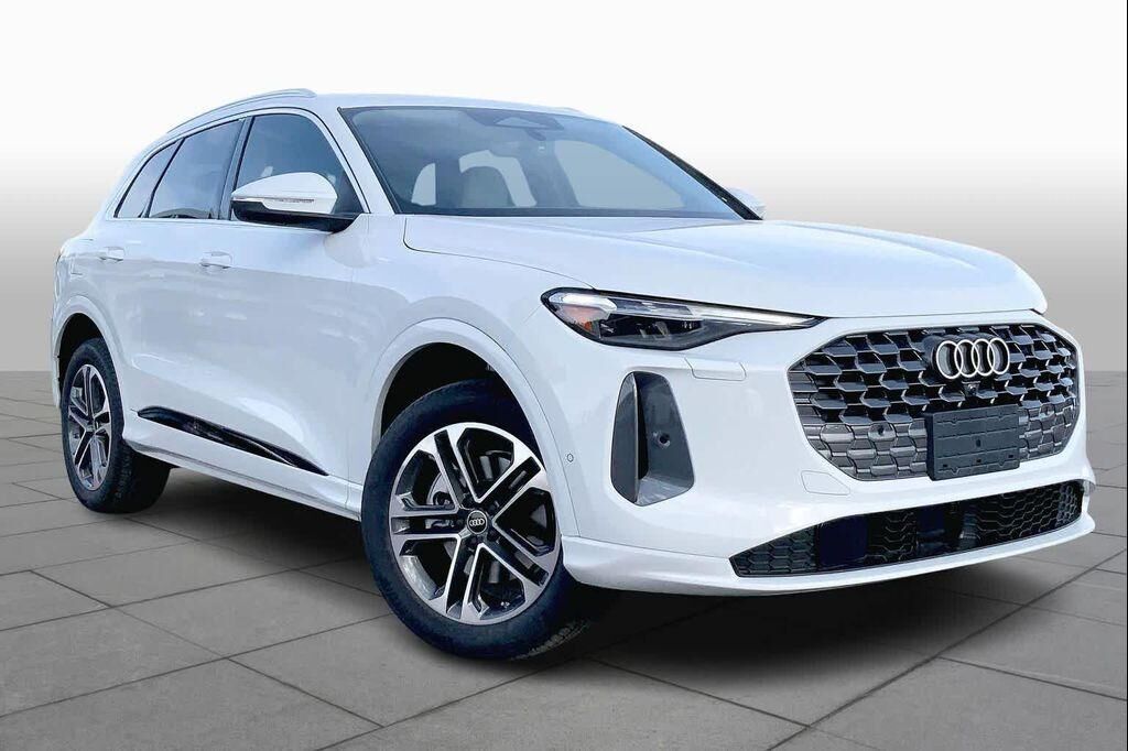 2026 Audi Q5