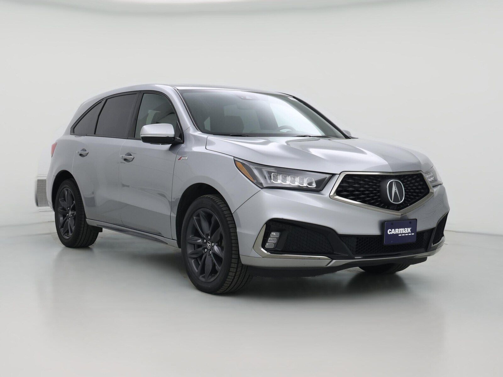 2020 ACURA MDX