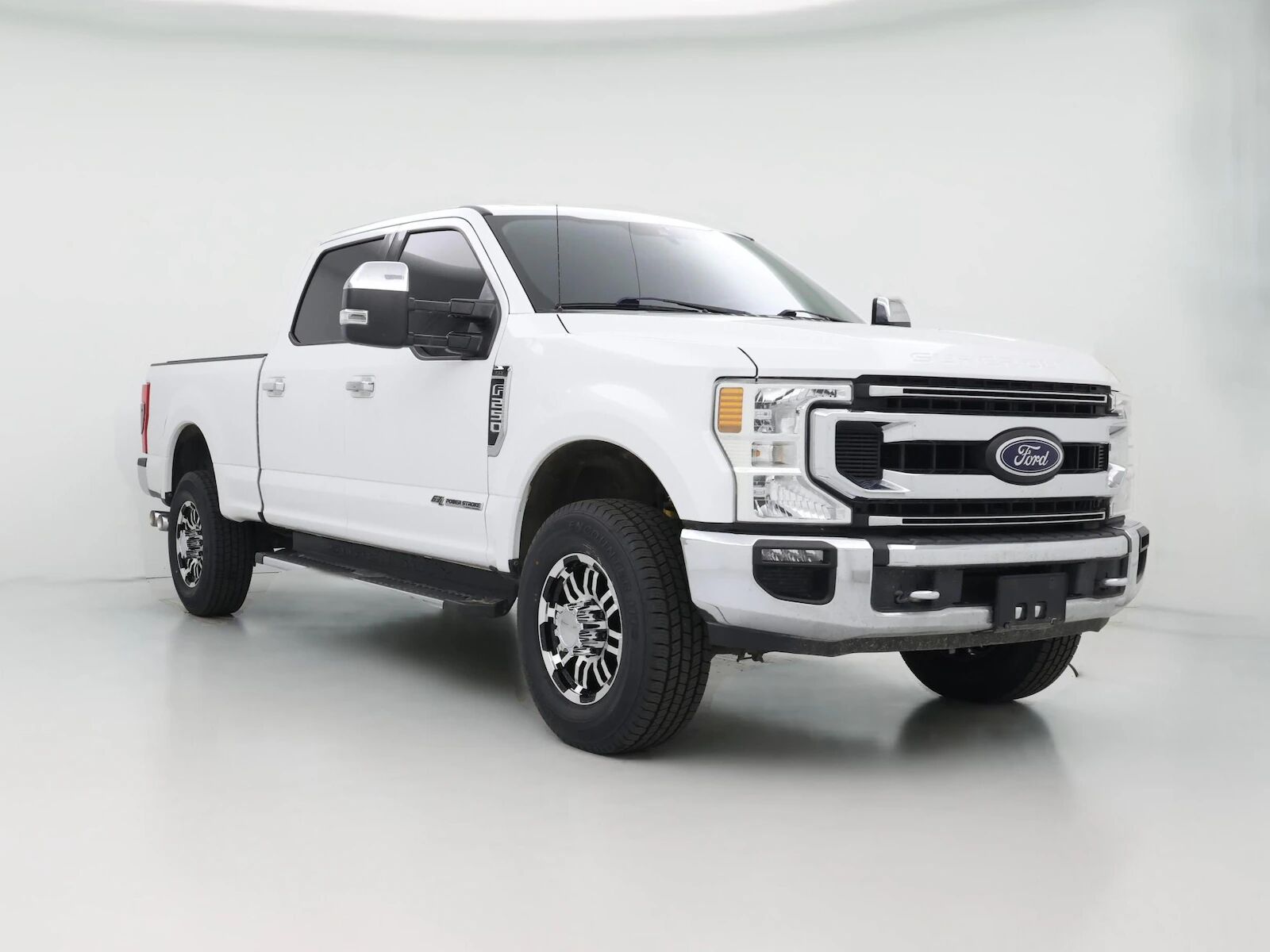 2020 FORD F-250