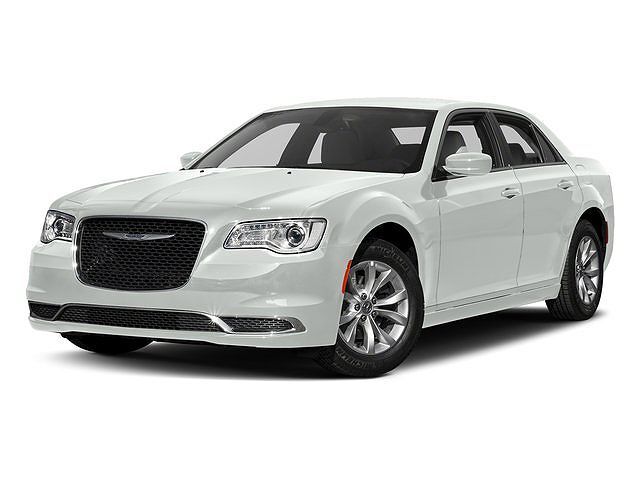 2017 CHRYSLER 300