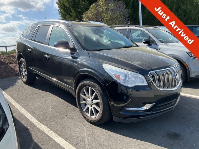 2015 BUICK Enclave