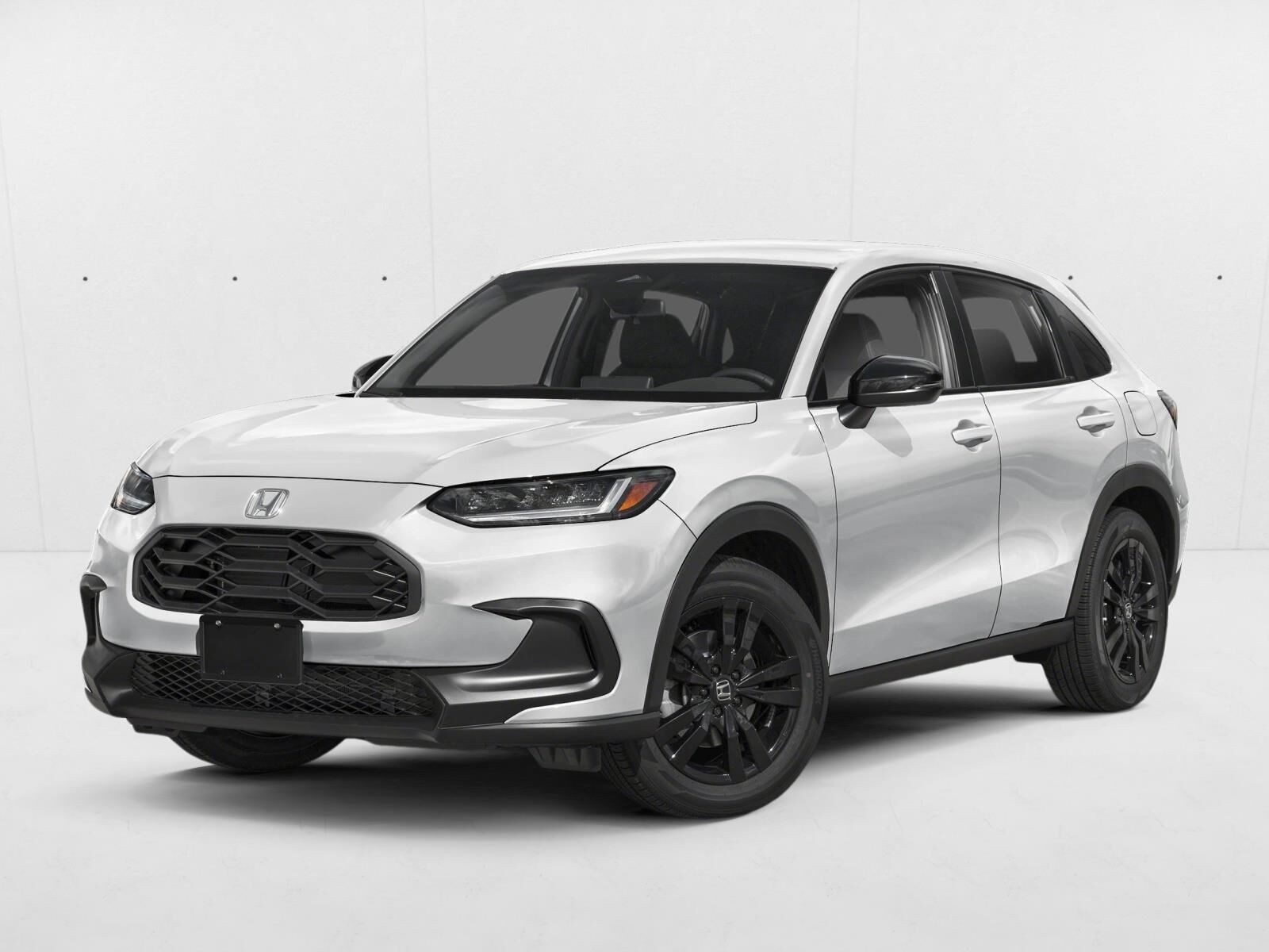 2026 HONDA HR-V