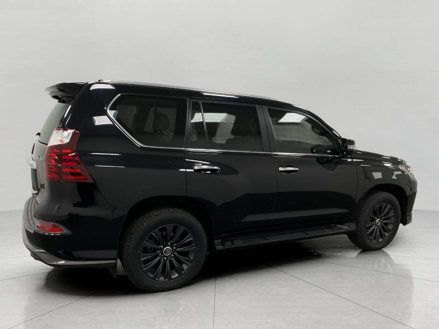 2020 Lexus GX