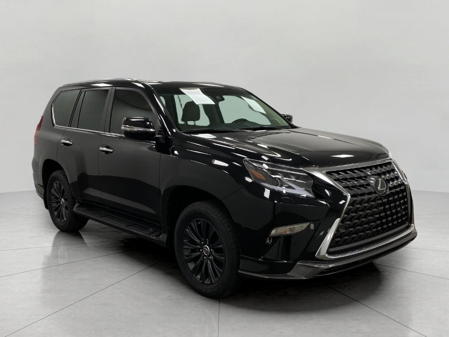 2020 LEXUS GX